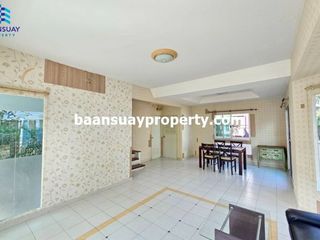 For sale 3 Beds house in Lam Luk Ka, Pathum Thani