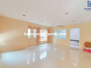 For sale 2 bed house in Bang Kruai, Nonthaburi