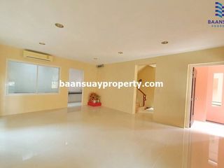 For sale 2 bed house in Bang Kruai, Nonthaburi