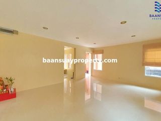 For sale 2 bed house in Bang Kruai, Nonthaburi