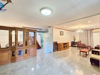 For rent 3 bed house in Pak Kret, Nonthaburi