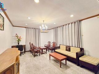 For rent 3 bed house in Pak Kret, Nonthaburi
