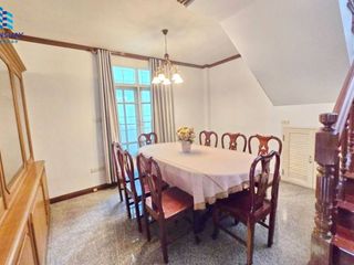 For rent 3 bed house in Pak Kret, Nonthaburi
