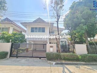 For sale 2 bed house in Bang Kruai, Nonthaburi