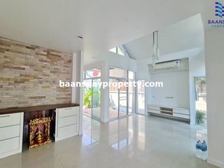For sale 2 bed house in Bang Kruai, Nonthaburi