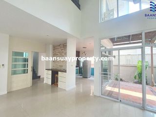 For sale 2 bed house in Bang Kruai, Nonthaburi