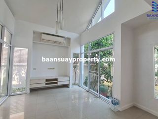 For sale 2 bed house in Bang Kruai, Nonthaburi