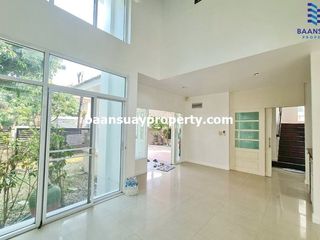 For sale 2 bed house in Bang Kruai, Nonthaburi