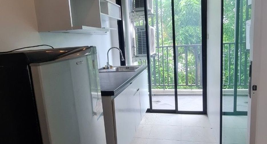 For sale 1 Beds condo in Lat Phrao, Bangkok