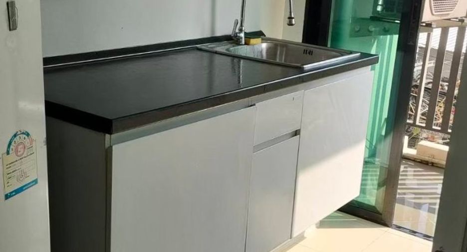 For sale 1 Beds condo in Lat Phrao, Bangkok
