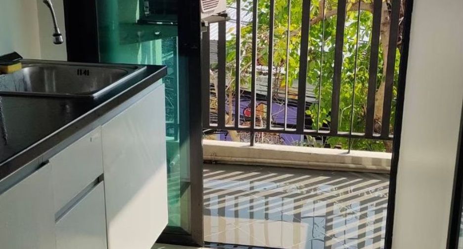For sale 1 Beds condo in Lat Phrao, Bangkok