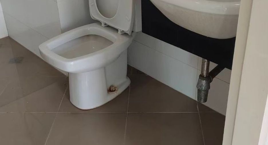 For sale 1 Beds condo in Lat Phrao, Bangkok