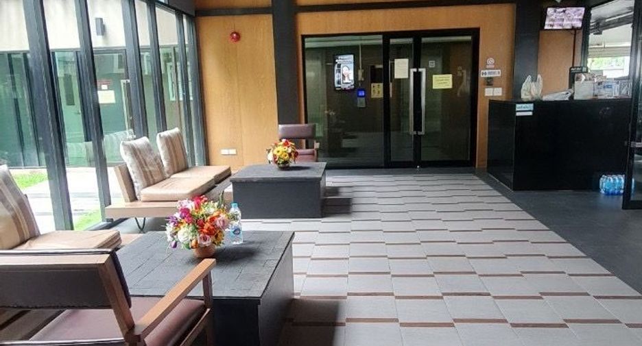 For sale 1 Beds condo in Lat Phrao, Bangkok