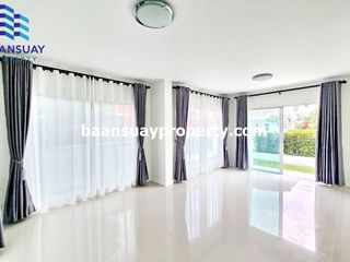 For sale 4 bed house in Pak Kret, Nonthaburi
