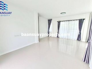 For sale 4 bed house in Pak Kret, Nonthaburi