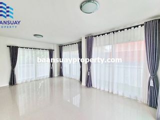 For sale 4 bed house in Pak Kret, Nonthaburi