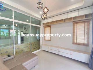 For sale 3 Beds house in Bang Yai, Nonthaburi