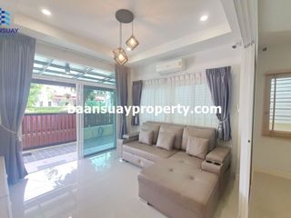 For sale 3 Beds house in Bang Yai, Nonthaburi