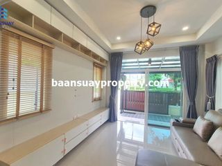 For sale 3 Beds house in Bang Yai, Nonthaburi