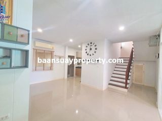 For sale 3 Beds house in Bang Yai, Nonthaburi
