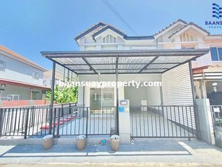 For sale 3 Beds townhouse in Bang Yai, Nonthaburi