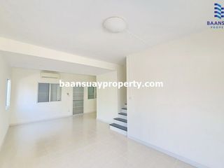 For sale 3 Beds townhouse in Bang Yai, Nonthaburi