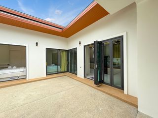Продажа 3 спальни вилла в Муанг Краби, Краби