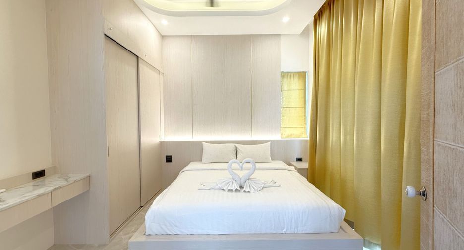 Villa en venta de 3 habitaciones en Mueang Krabi, Krabi