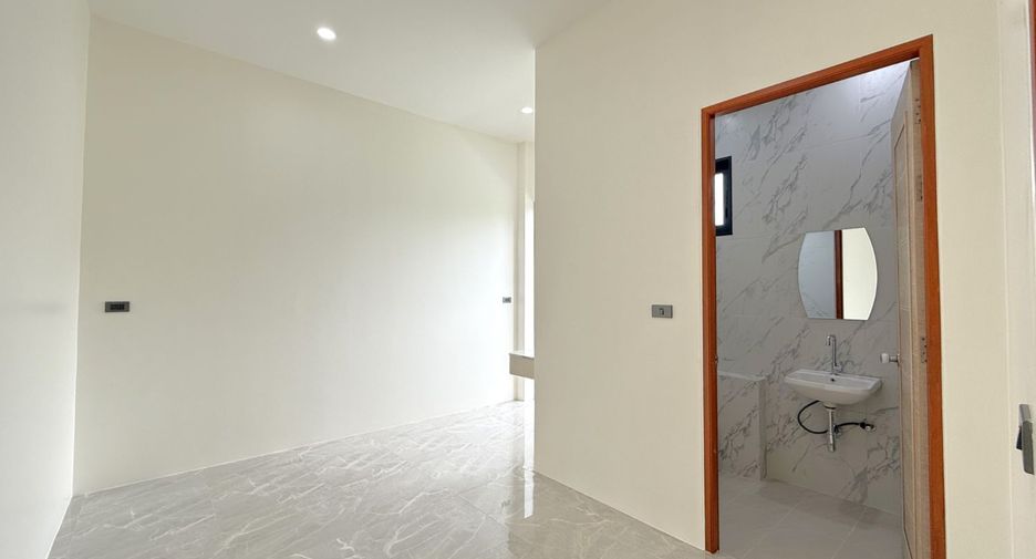 Villa en venta de 3 habitaciones en Mueang Krabi, Krabi