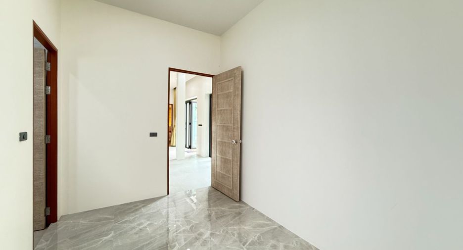 Villa en venta de 3 habitaciones en Mueang Krabi, Krabi