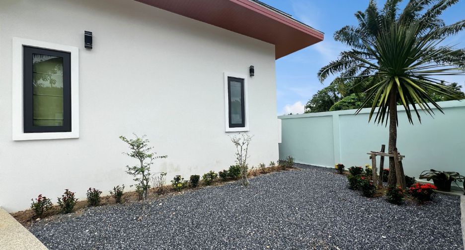 Villa en venta de 3 habitaciones en Mueang Krabi, Krabi