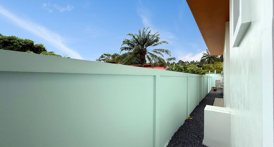 Villa en venta de 3 habitaciones en Mueang Krabi, Krabi