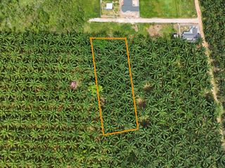 For sale land in Mueang Krabi, Krabi