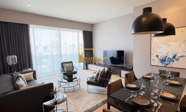 Wohnung zur Miete mit 2 Zimmer in Watthana, Bangkok