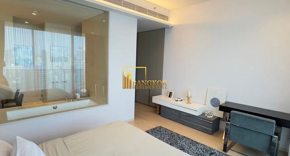 Wohnung zur Miete mit 2 Zimmer in Watthana, Bangkok