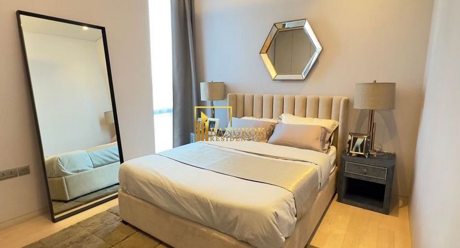 Wohnung zur Miete mit 2 Zimmer in Watthana, Bangkok