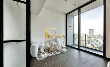 Wohnung zur Miete mit 1 Zimmer in Sathon, Bangkok