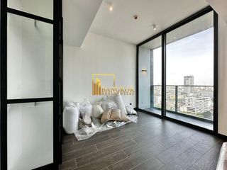 Wohnung zur Miete mit 1 Zimmer in Sathon, Bangkok
