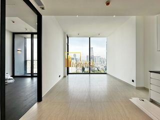 Wohnung zur Miete mit 1 Zimmer in Sathon, Bangkok