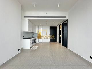 Wohnung zur Miete mit 1 Zimmer in Sathon, Bangkok