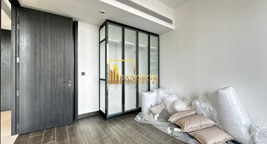 Wohnung zur Miete mit 1 Zimmer in Sathon, Bangkok