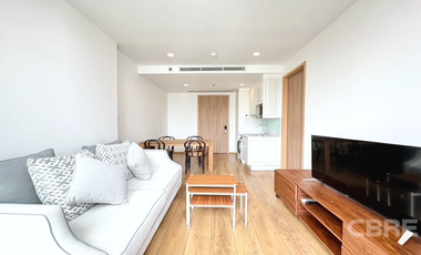 For sale 1 bed condo in Watthana, Bangkok