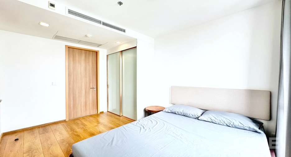 For sale 1 bed condo in Watthana, Bangkok