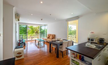 À vendre 2 chambres condo à Hua Hin, Prachuap Khiri Khan