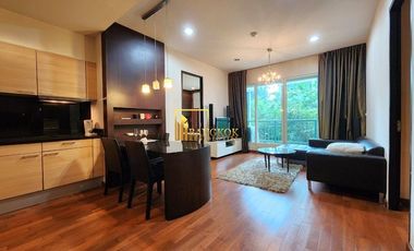 For rent 2 bed condo in Pathum Wan, Bangkok
