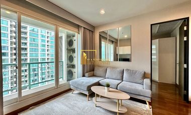 For rent 2 bed condo in Pathum Wan, Bangkok