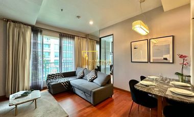 For rent 2 bed condo in Pathum Wan, Bangkok
