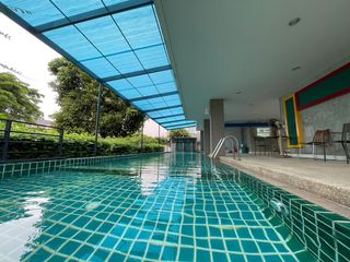 For sale studio house in Saphan Sung, Bangkok