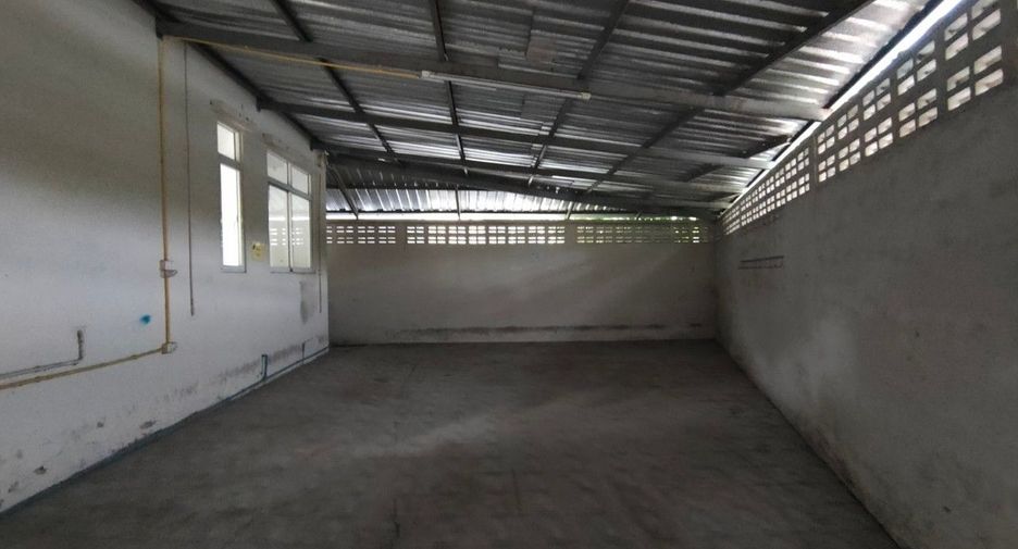Haus zum Kauf mit Studio in Saphan Sung, Bangkok