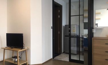 À louer 1 chambre condo à Bang Rak, Bangkok